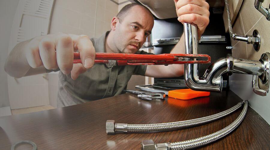Professional emergency plumbing in Milam, WV